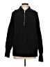 Torrid 100% Cotton Black Pullover Sweater Size Lg Plus (0) - photo 1