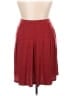Lularoe Chevron-herringbone Red Formal Skirt Size 2X - photo 2