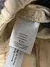 J.Crew 100% Cotton Solid Tan Cargo Pants Size 0 - photo 8