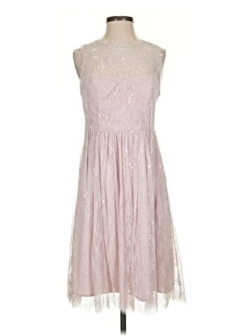 Hitherto Cocktail Dress (view 1)