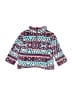 Gymboree 100% Polyester Teal Pullover Sweater Size 12-18 mo - photo 1