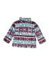 Gymboree 100% Polyester Teal Pullover Sweater Size 12-18 mo - photo 2