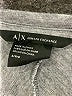 Armani Exchange Gray Cocktail Dress Size S - photo 6