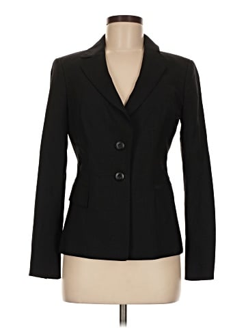 Classiques Entier Wool Blazer (view 1)