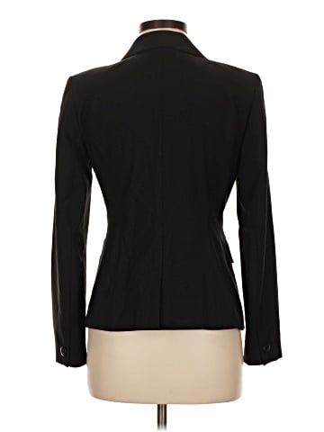 Classiques Entier Wool Blazer (view 2)