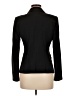 Classiques Entier Black Wool Blazer Size 6 - photo 2