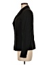 Classiques Entier Black Wool Blazer Size 6 - photo 5