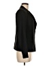 Classiques Entier Black Wool Blazer Size 6 - photo 4
