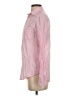 J.Crew Stripes Pink Long Sleeve Button-Down Shirt Size 0 - photo 5