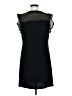 MICHAEL Michael Kors Black Cocktail Dress Size M - photo 2