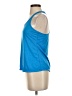 Z by Zella 100% Polyester Blue Active Tank Size S - photo 5