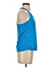Z by Zella 100% Polyester Blue Active Tank Size S - photo 4