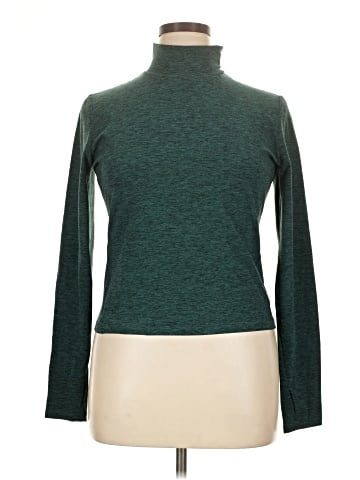 MPG Long Sleeve Top (view 1)