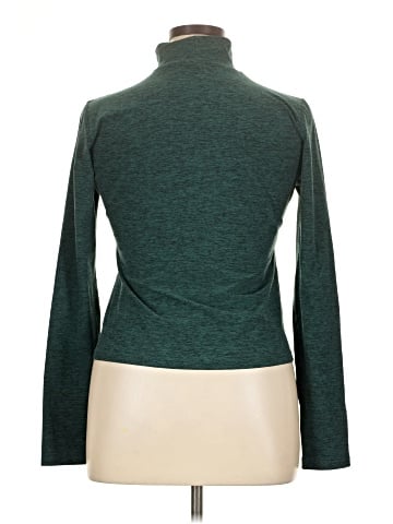 MPG Long Sleeve Top (view 2)