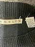 AMYLYNN Black Cardigan Size M - photo 7