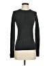 Zara Gray Turtleneck Sweater Size S - photo 1