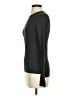 Zara Gray Turtleneck Sweater Size S - photo 5