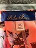 Blue Rain Pink 3/4 Sleeve Blouse Size XS - photo 7