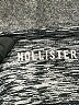 Hollister Gray Yoga Pants Size S - photo 4