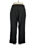 Kim Rogers Black Dress Pants Size 16 (petite) - photo 2