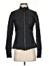 Avalanche Solid Black Jacket Size S - photo 1