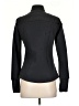 Avalanche Solid Black Jacket Size S - photo 2