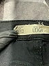 Topshop Black Jeggings Size 25 waist - photo 7