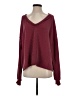 Altar'd State Burgundy Pullover Sweater Size XS - photo 1