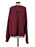 Altar'd State Burgundy Pullover Sweater Size XS - photo 2