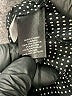 Ann Taylor 100% Polyester Gray Long Sleeve Blouse Size XS - photo 8