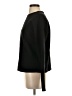Zara Basic Black Long Sleeve Top Size S - photo 5