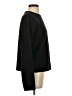 Zara Basic Black Long Sleeve Top Size S - photo 4