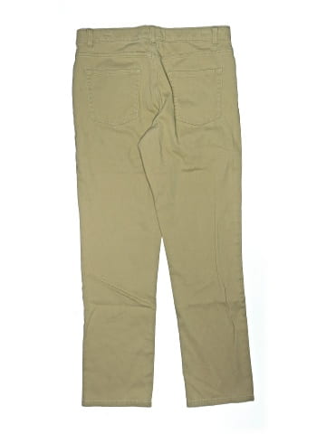 Lands' End Khakis (view 2)