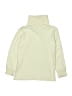 N Kids Ivory Turtleneck Sweater Size 5 - 6 - photo 2