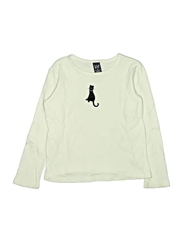 Gap Long Sleeve T-Shirt (view 1)