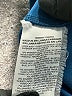 Nike Color Block Blue Yoga Pants Size XS - photo 8