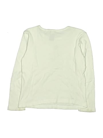 Gap Long Sleeve T-Shirt (view 2)