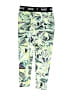 Nike Tropical Green Casual Pants Size L (kids) - photo 2