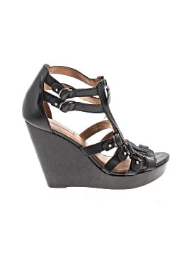 Cynthia Vincent Wedges