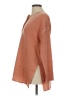 Venus 100% Polyacryl Orange Pullover Sweater Size M - photo 5