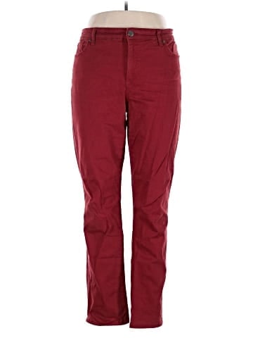 Bandolino Casual Pants (view 1)