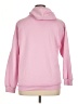 Shein Curve 100% Polyester Pink Pullover Hoodie Size 14 Plus (1) - photo 2