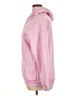 Shein Curve 100% Polyester Pink Pullover Hoodie Size 14 Plus (1) - photo 5