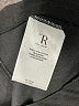 The Row Black Active Pants Size M - photo 13