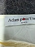 Adam Pour Eve Green Ivory Bodysuit Size S - photo 3