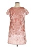 Adara Pink Casual Dress Size XL - photo 2