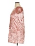 Adara Pink Casual Dress Size XL - photo 5