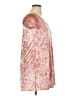 Adara Pink Casual Dress Size XL - photo 4
