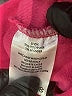 Calvin Klein Performance Pink Sweatshirt Size L - photo 8