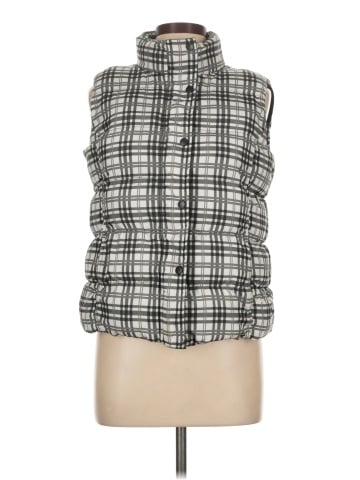 Faded Glory Vest (view 1)